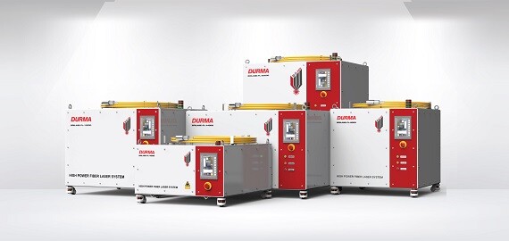 Fiber Lazer Sistemleri-BRILASE