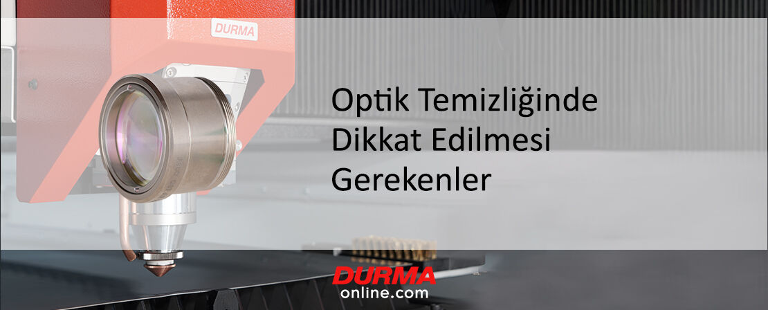Optik Temizliğinde Dikkat Edilmesi Gerekenler
