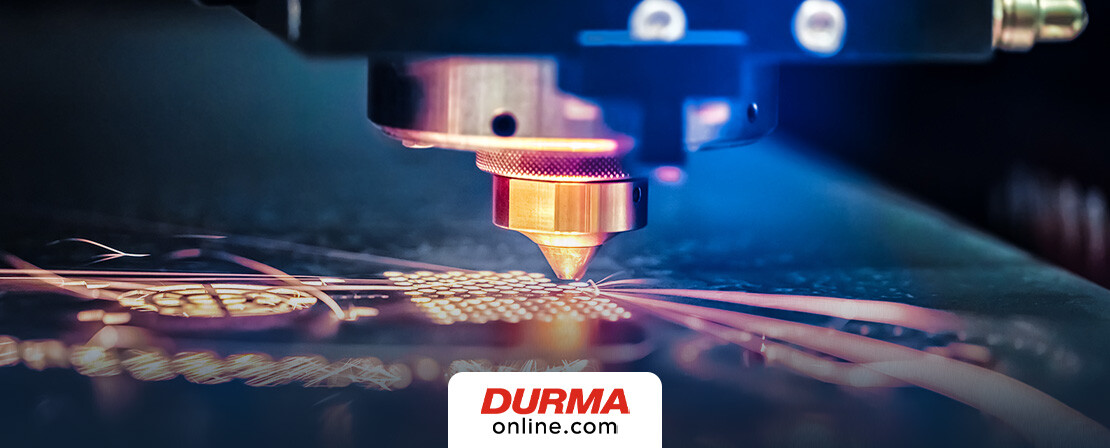 Lazer Kesimde Doğru Sarf Malzeme Seçimi & Kalite