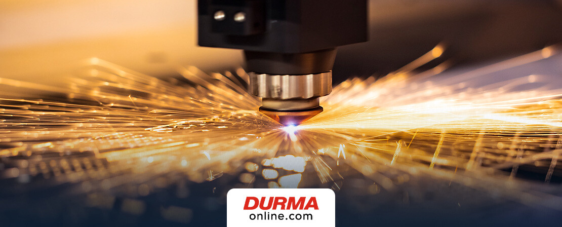 Lazer Kesim Teknolojisi: Lazer Nozul Çeşitlerinde Doğru Seçim