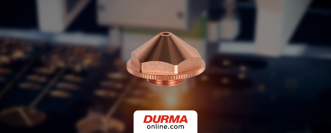 Lazer Kesimde Kullanılan Sarf Malzemeler ve Kalite Üzerindeki Etkileri