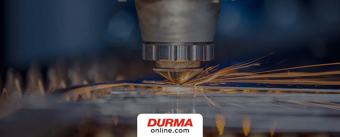 Lazer Kesimde Malzeme Seçiminin Kaliteye Etkisi: Bir Kılavuz