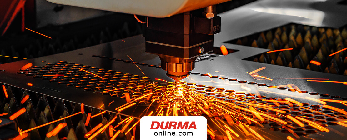 Yüzey, Detay ve İşlem Miktarının Lazer Kesimde Hata Payına Etkisi