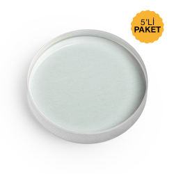 Koruma Camı OG D30 d1.5 (5'li Paket) - Precitec