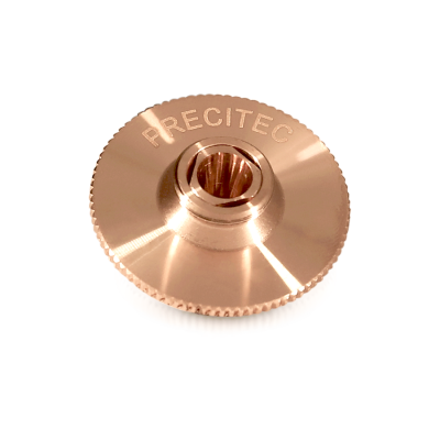Double Nozzle Ø1.2 mm DE HP1.5