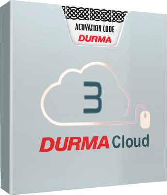 Durma Cloud Lisansı - 2