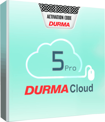 Durma Cloud Pro Lisansı - 3