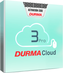 Durma Cloud Pro Lisansı - 2