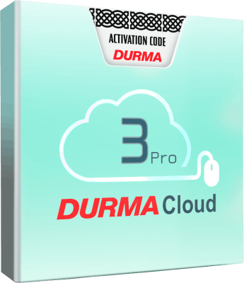 Durma Cloud Pro Lisansı - 2