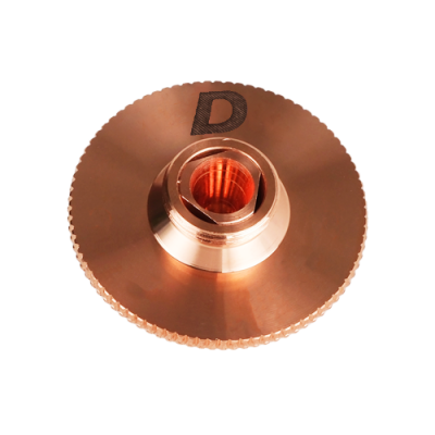 Durma Double Nozzle - 1