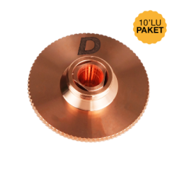 Durma Double Nozzle - Durma