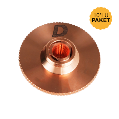 Durma Double Nozzle - 1