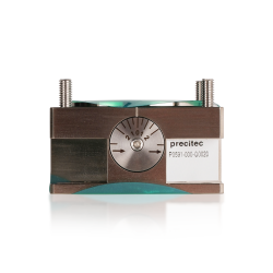 HP SSL F100 Kolimatör Lensi P0591-000-Q0020 - 2