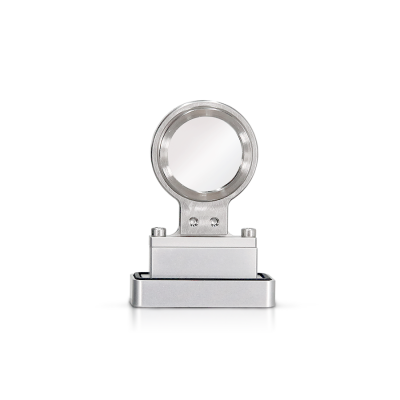 Kasetli Koruma Camı OG Y D21.5 d2 II P0595-58881 - 1