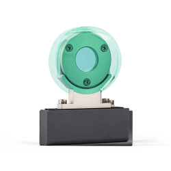 Kasetli Koruma Camı OG Y D21.5 d2 II P0595-58881 - 2