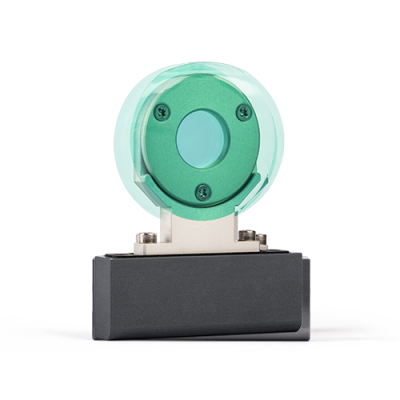 Kasetli Koruma Camı OG Y D21.5 d2 II P0595-58881 - 2