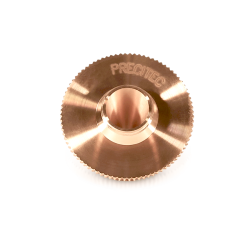 Lazer Nozzle DE DS Ø1.0 mm (5'li Paket) - 2
