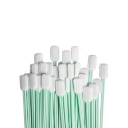 Lens Temizleme Çubuğu 100 adet - Durma