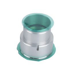 Lightcutter 2.0 F125 Odak Lensi P0580-88931 - Precitec