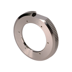 Nut for Procutter 1.0 (P0591-1095-00001) - Precitec