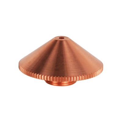 Precitec Double Nozzle - 1