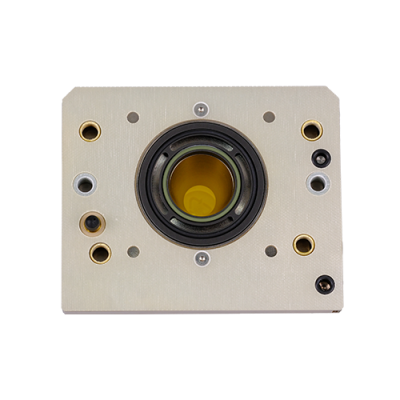 Precitec HP SSL PLUS SE Sensor Insert P0591-57132 - 2