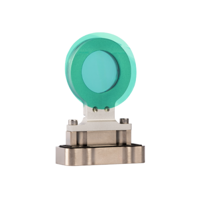 Procutter 12 kW & 15 kW Collimation Protective Window + Cartridge P0595-90186 - 1