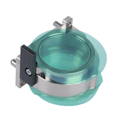 Procutter 2.0 F100 Kolimatör Lensi P0595-95198 - Precitec