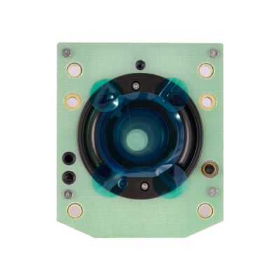 Procutter 2.0 F150 Sensor Insert P0595-92159 - 3