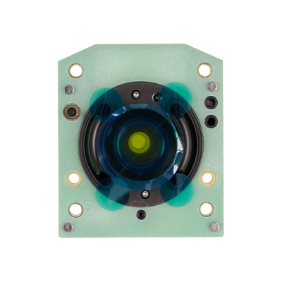 Procutter 2.0 ZOOM Sensor Insert P0595-88831 - 2