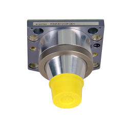 Procutter F150 Sensor Insert P0595-60123 - Precitec