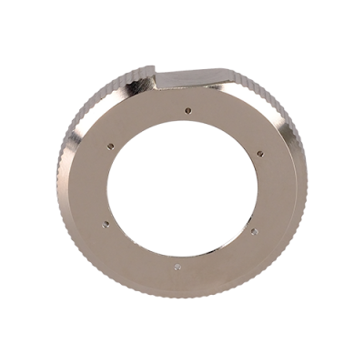 Seramik Sıkma Somunu HP SSL Kesme Kafası İçin P0591-21232 - 1