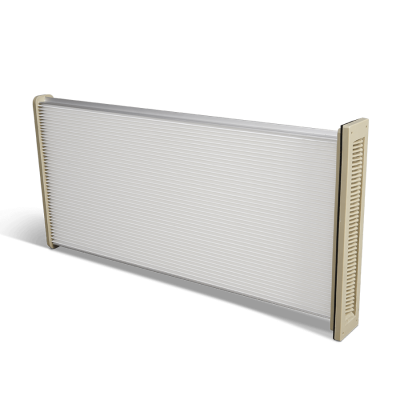 Vanterm Panel Filtre VN680 - 1